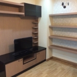 ให้เช่า PG RAMA 9 แบบ1ห้องนอนใหญ่พร้อมเข้าอยู่แล้ว