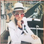 Elton John - Greatest Hits