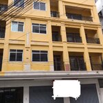 ขายตึกแถวอาคารพาณิชย์ 3 คูหาติดกัน 4 ชั้น + ดาดฟ้า ตั้งอยู่ที่ ป่าตอง จังหวัดภูเก็ต