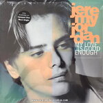 Jeremy Jordan - My Love is Good Enough