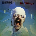 Scorpions - Blackout