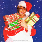 Wham! - Last Christmas / Credit Card Baby