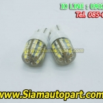 LED T10-24SMD-Silecone