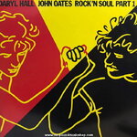 Daryl Hall & John Oates - Rock 'N Soul Part 1