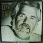 Kenny Rogers - We've Got Tonight