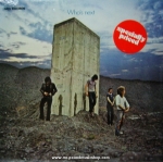 The Who - Who's Next