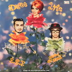 Deee-Lite - E.S.P. / Good Beat
