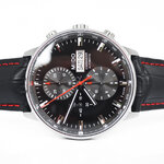 Mido Commander II Automatic Chronograph Caliber 60 King Size
