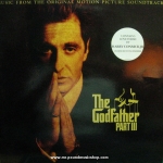 Carmine Coppola - The Godfather Part III (Music From Original Motion Picture Soundtrack)