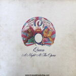 Queen - A Night At The Opera
