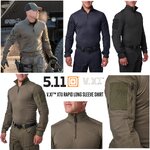 5.11 V.XI XTU Rapid Long Sleeve Shirt