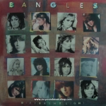 Bangles - Different Light