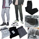 Find Out Jogger Pant With Belt
