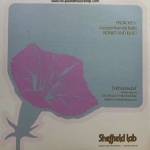 Prokofiev, Erich Leinsdorf - Romeo And Juliet: Ballet Excerpts