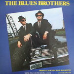 The Blues Brothers - Original Soundtrack Recording
