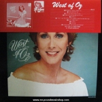 Amanda Mcbroom & Lincoln Mayorga - West of Oz