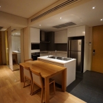 ขาย / เช่าคอนโด Aequa Sukhumvit 49 (เอควา สุขมวิท 49) 2 ห้องนอน 2 ห้องน้ำ ขนาด 96 ตรม