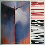 Guns N' Roses - Don't Cry