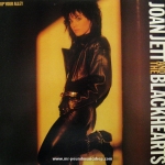 Joan Jett & The Blackhearts - Up Your Alley
