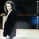 Michael Bolton - Soul Provider
