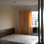 Lumpini Ville Prachachuen-Phongphet (คอนโด ลุมพินี วิลล์ ประชาชื่น-พงษ์เพชร) ให้เช่า