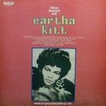 Eartha Kitt - The Best of Eartha Kitt