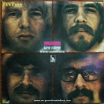 CCR (Creedence Clearwater Revival) - Bayou Country