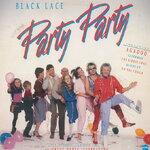 Black Lace - Party Party