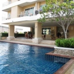 ขายคอนโด City Living Ratchada ซิตี้ ลิฟวิ่ง รัชดา (ประชาราษฎร์บำเพ็ญ 12) ห้องชุด 1 ห้องนอน พื้นที่ 53 ตร.ม. ห้องมุมสองระเบียง ชั้น 4 พร้อม Build-in Furniture ชั้นเดียวกับสระว่ายน้ำ เข้าพื้นที่ใช้สอยส่วนกลางสะดวก ราคา 2.9 ล้าน ค่าโอนคนละครึ่ง ทีวี 46"