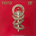 Toto - Toto IV