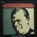 Louis Armstrong - Immortal