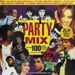 Various Artists - Party Mix