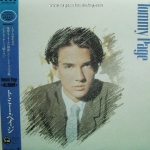 Tommy Page - Tommy Page