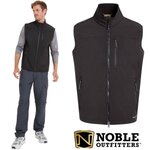 The Noble Outfitters Men’s Softshell Vest