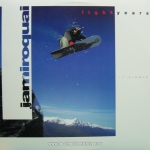 Jamiroquai - Light Years