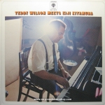 Teddy Wilson Meets Eiji Kitamura - Teddy Wilson Meets Eiji Kitamura