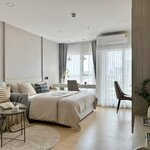 ให้เช่าคอนโด ศุภาลัย เวอรันด้า รามคำแหง / For Rent Supalai Veranda Ramkhamhaeng (English below)