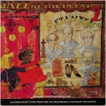 Arne Domnérus Group - Jazz at the Pawnshop 2