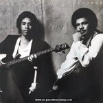 Stanley Clarke / George Duke - The Clarke / Duke Project