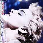Madonna - True Blue