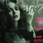 Louise Robey - One Night in Bangkok