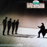 Jellybean (John Benitez) - Just Visiting This Planet