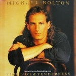 Michael Bolton - Time, Love & Tenderness