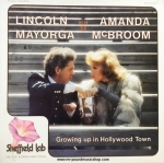 Lincoln Mayorga & Amanda McBroom - Growing Up in Hollywood Town
