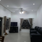 ายบ้านเดี่ยวหมู่บ้าน สยามเพลส (Siam Place) ขายราคา 4,600,000 บาท