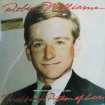 Robin Williams - Throbbing Python of Love