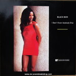 Black Box - I Don't Know Anybody Else