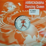Abbacadabra - Dancing Queen