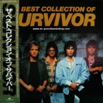 Survivor - The Best Collection of Survivor