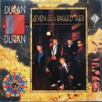 Duran Duran - Seven And The Ragged Tiger
